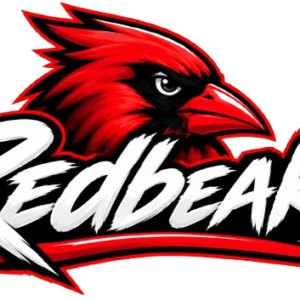 Redbeaks.com Domain