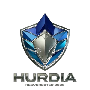 Hurdia.com + Hurdia.ca Domain + Marketplace