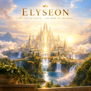 Elyseon.org Domain for Sale