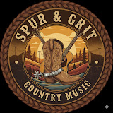 SpurnGrit.com Domain AI Country Music Band + FB + Youtube Channel